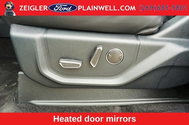 Used 2021 Ford Expedition Max Limited AWD/4WD image 21