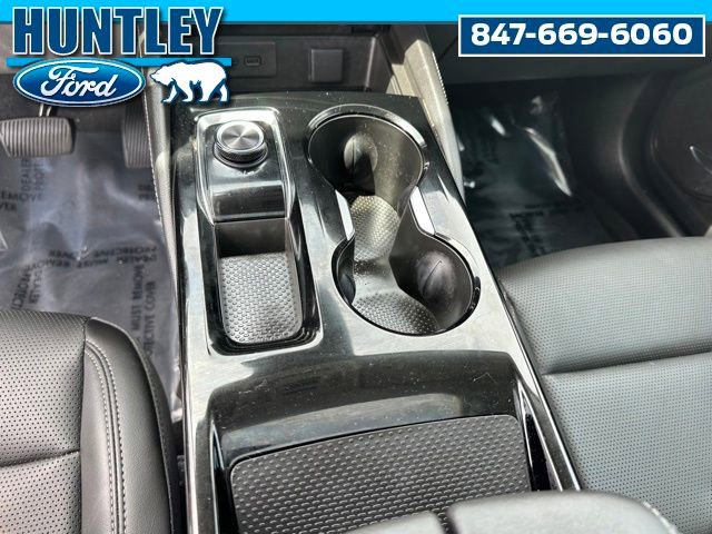 Used 2024 Buick Envision Preferred AWD/4WD image 23
