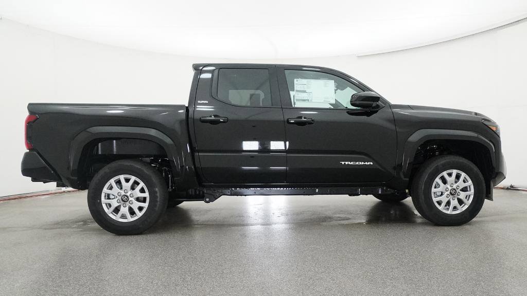 New 2026 Toyota Tacoma SR5 AWD/4WD image 10