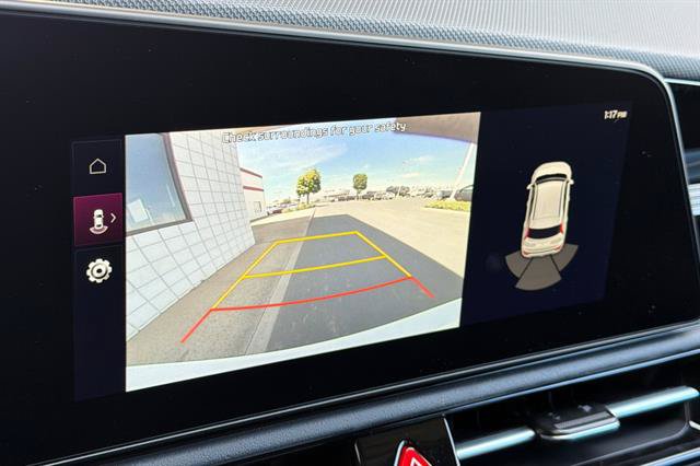 New 2026 Kia Niro Wind FWD image 22