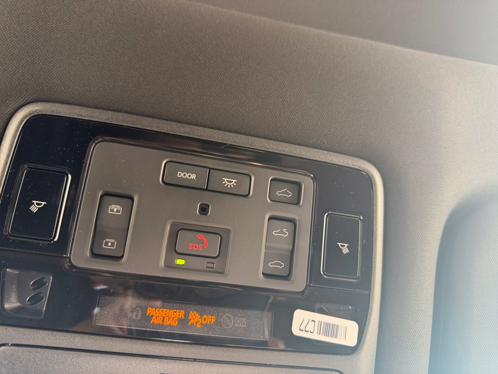 New 2026 Toyota Grand Highlander AWD Hybrid image 21