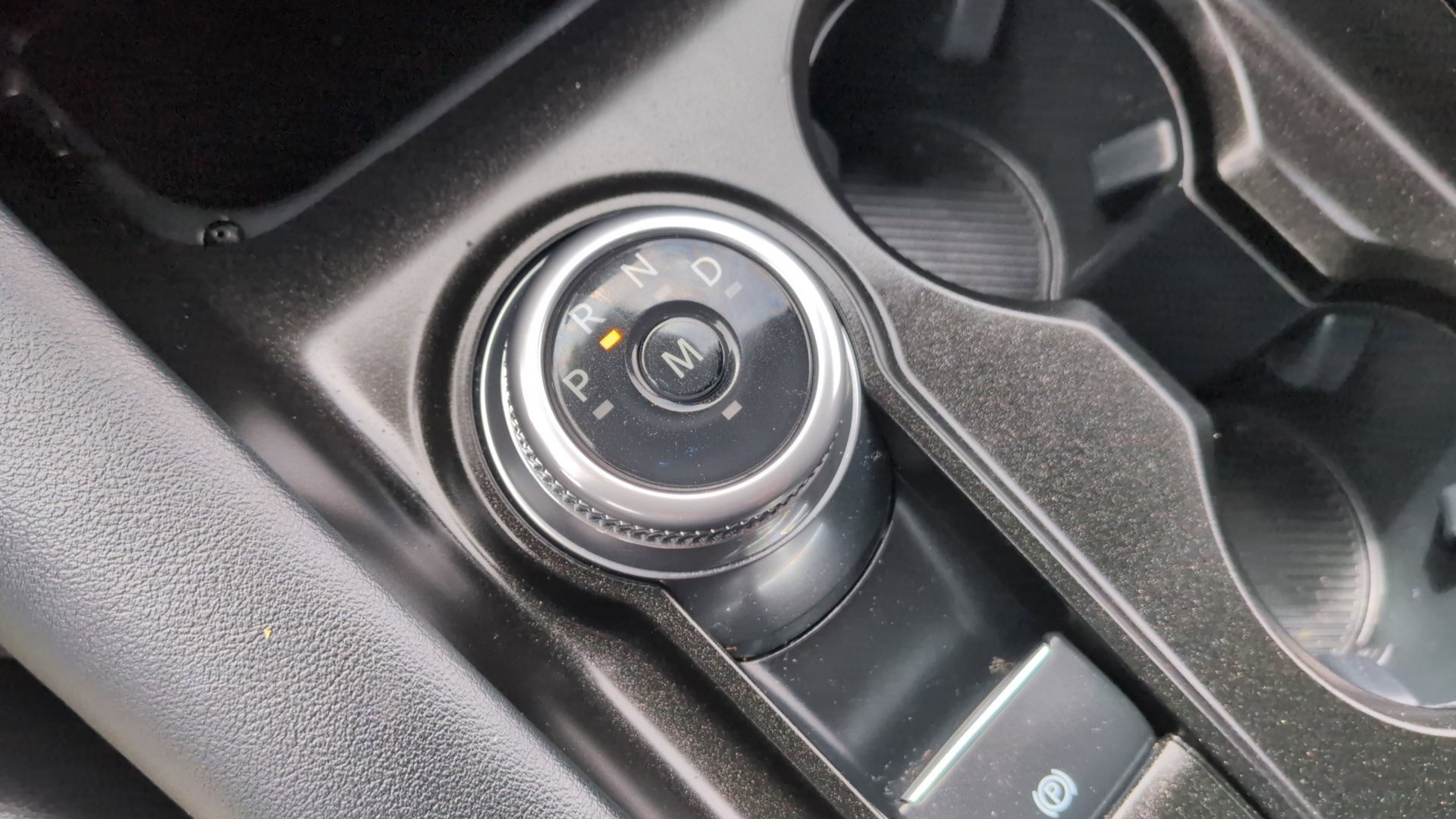 Used 2025 Ford Explorer ST RWD image 25