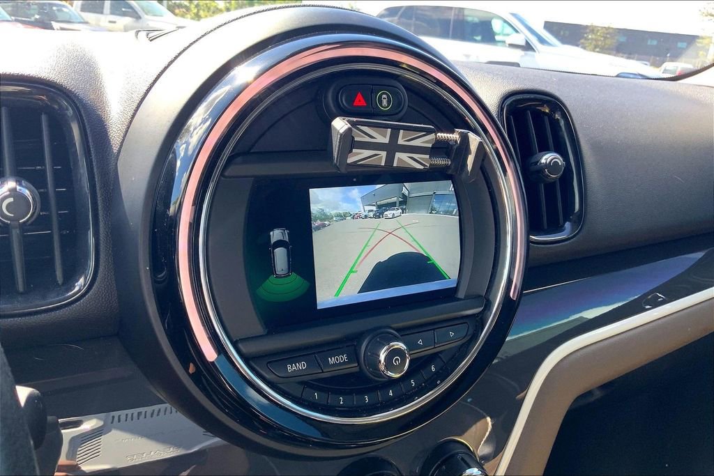 Used 2020 MINI Cooper Countryman S w/ Signature Upholstery Package image 19
