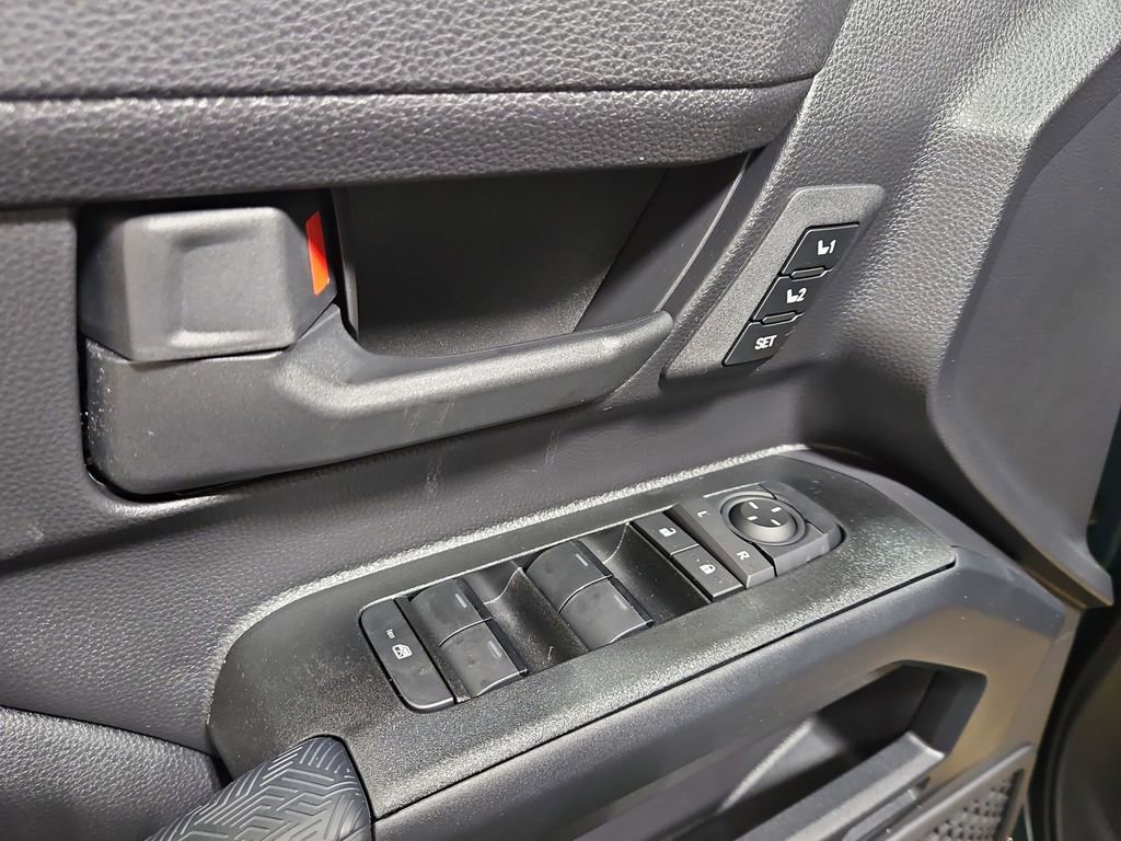 New 2026 Toyota 4Runner TRD Off-Road Premium image 9