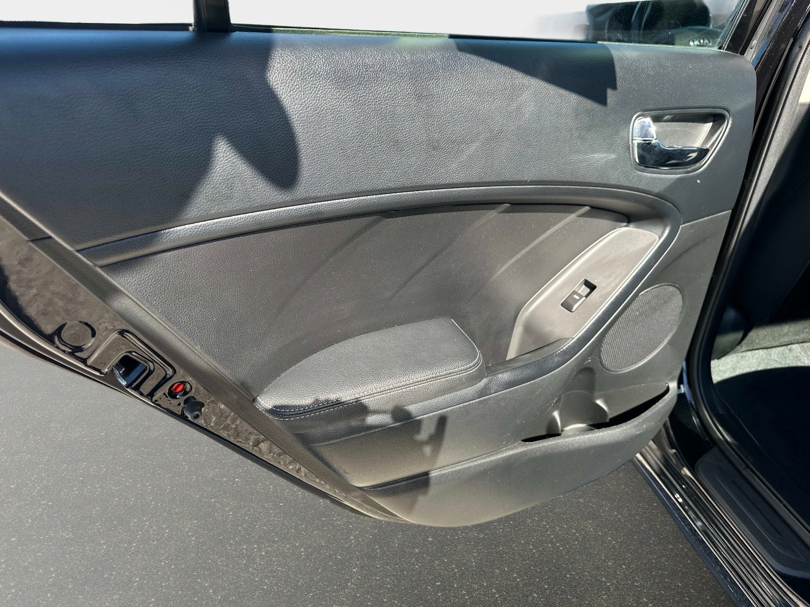 Used 2017 Kia Forte S w/ S Premium Package image 11