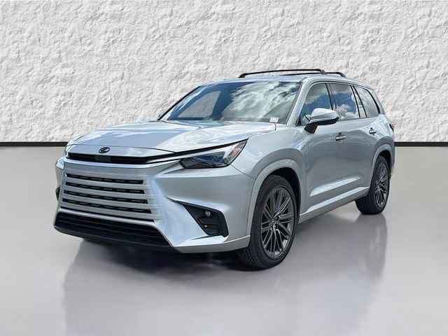 New 2026 Lexus TX 350 AWD image 7