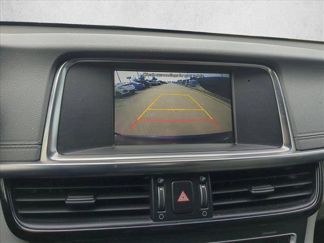 Used 2017 Kia Optima EX image 14