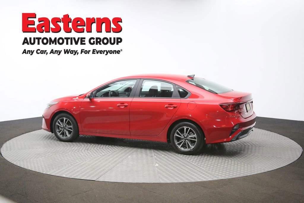 Used 2023 Kia Forte LXS image 60