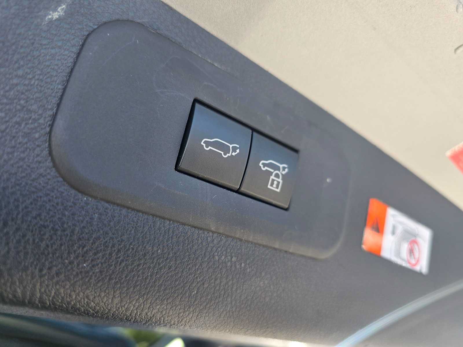 Used 2024 Lexus TX 350 AWD w/ Technology Package image 16