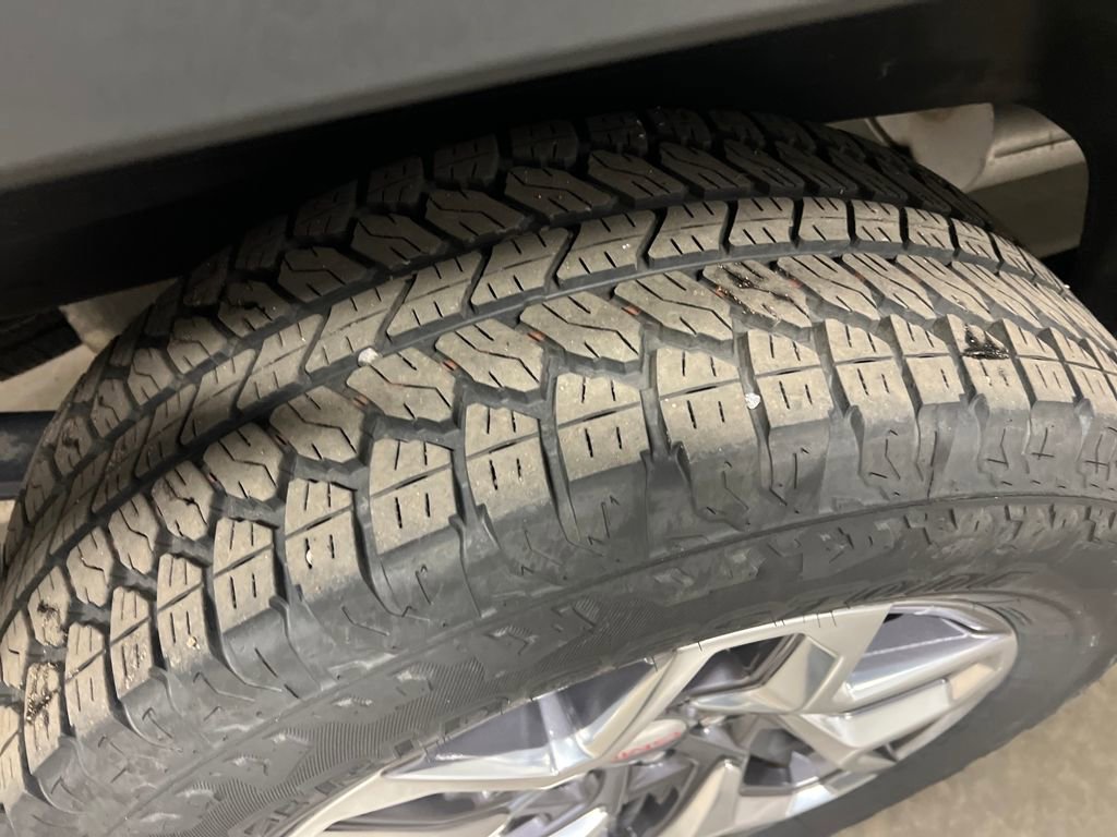 Certified 2025 GMC Sierra 1500 SLT w/ SLT Premium Plus Package image 11