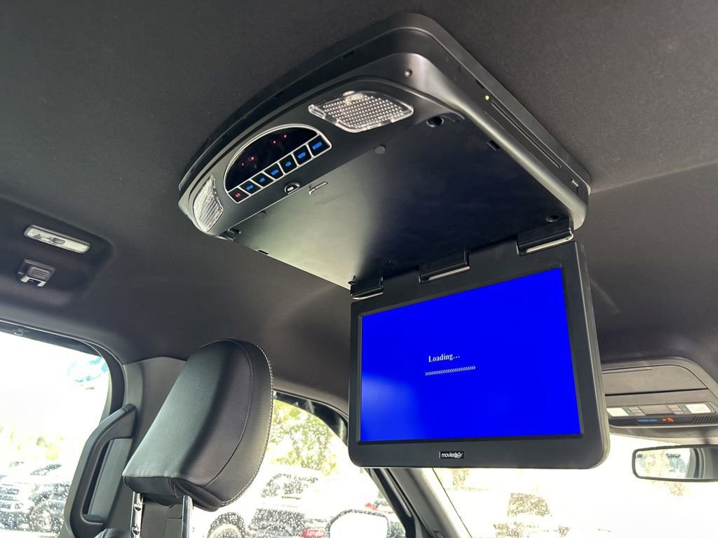 Used 2023 Ford Explorer ST AWD/4WD image 45