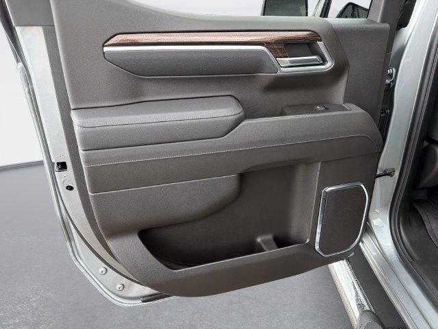 New 2026 Chevrolet Silverado 1500 LT w/ All Star Edition Plus AWD/4WD image 14