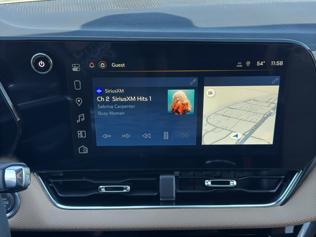 New 2026 Chevrolet Equinox ACTIV image 26