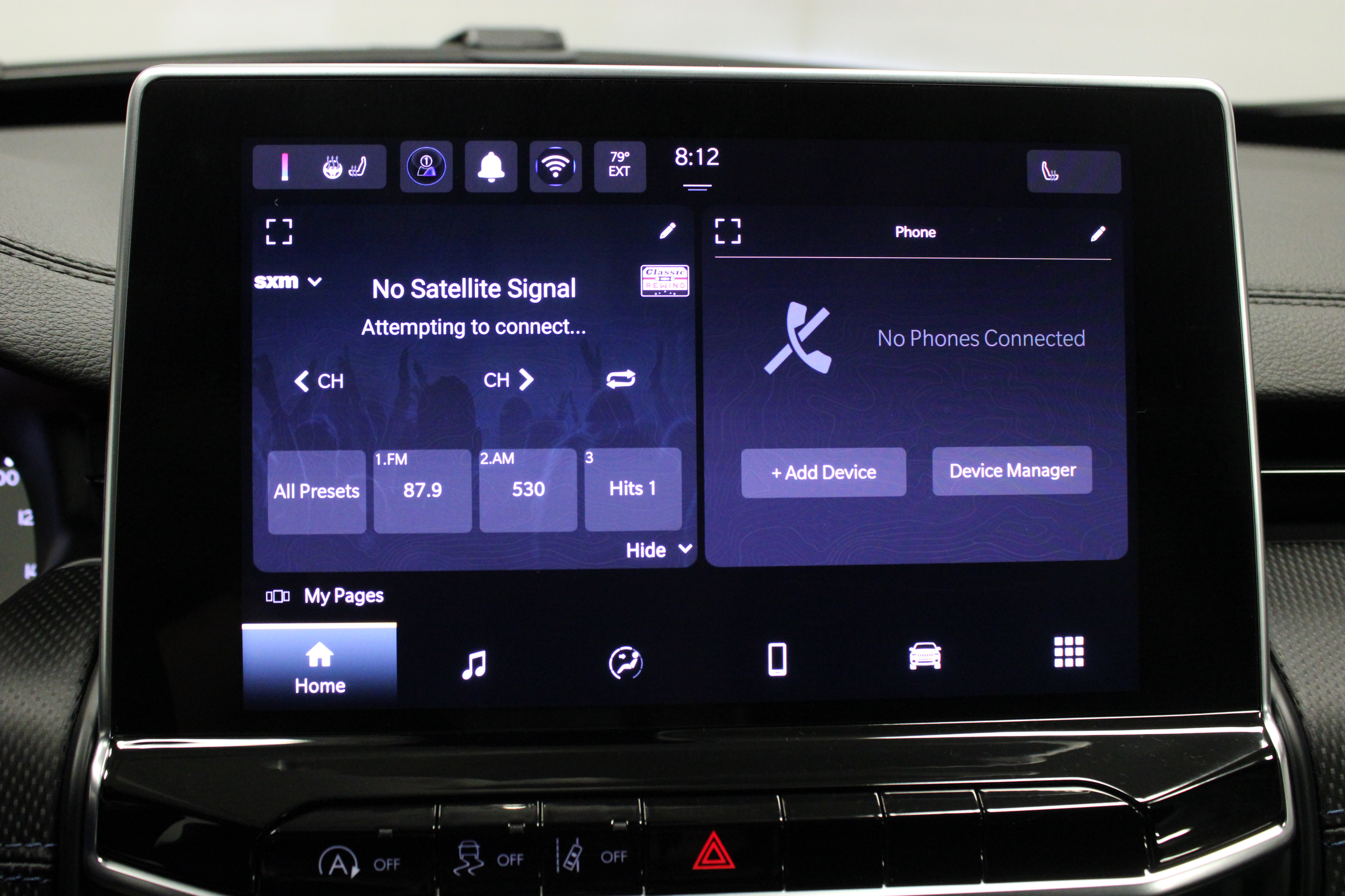 New 2026 Jeep Compass Latitude AWD/4WD image 23