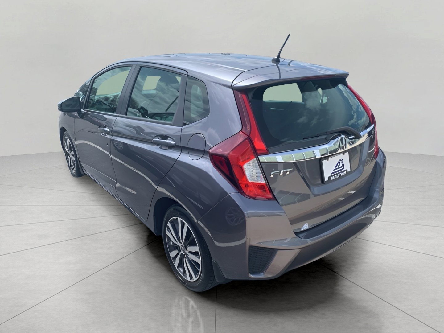 Used 2015 Honda Fit EX image 5