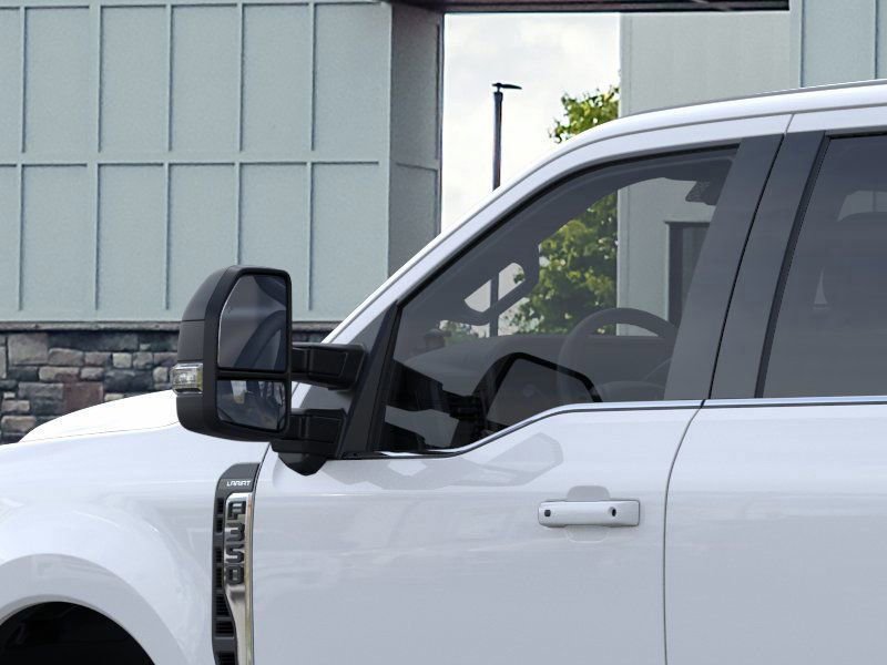 New 2026 Ford F350 Lariat image 21