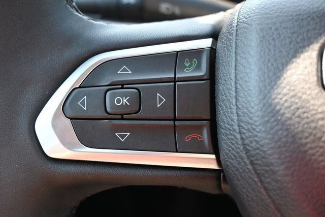 Used 2024 Jeep Compass Limited AWD/4WD image 36