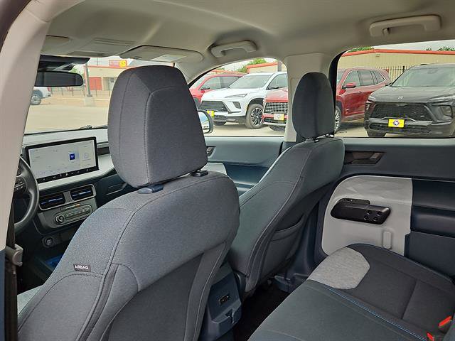 Used 2025 Ford Maverick XLT FWD image 9