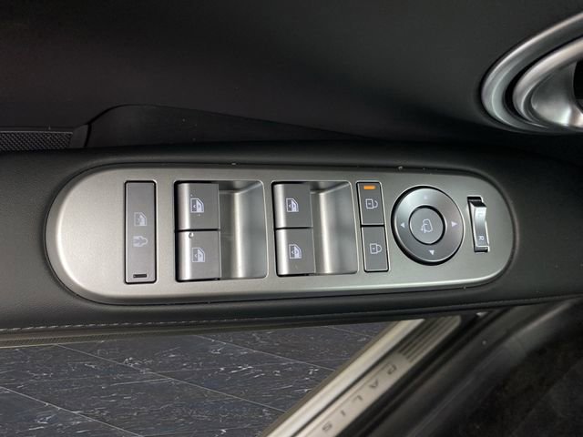 New 2026 Hyundai Palisade Calligraphy image 31