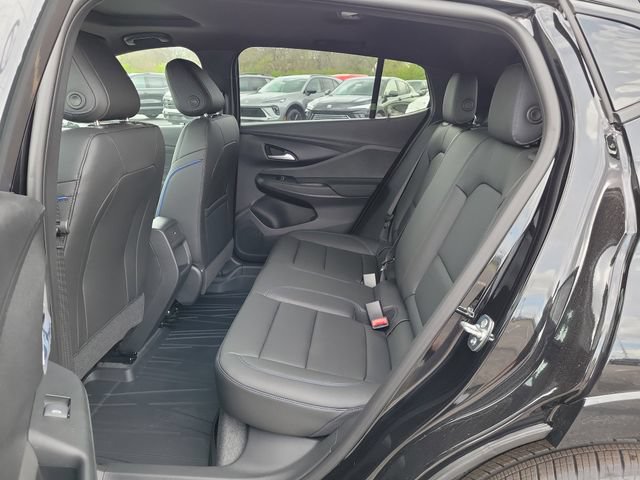 New 2026 Buick Envista Sport Touring w/ Convenience I Package FWD image 13
