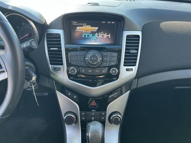 Used 2014 Chevrolet Cruze LT image 21