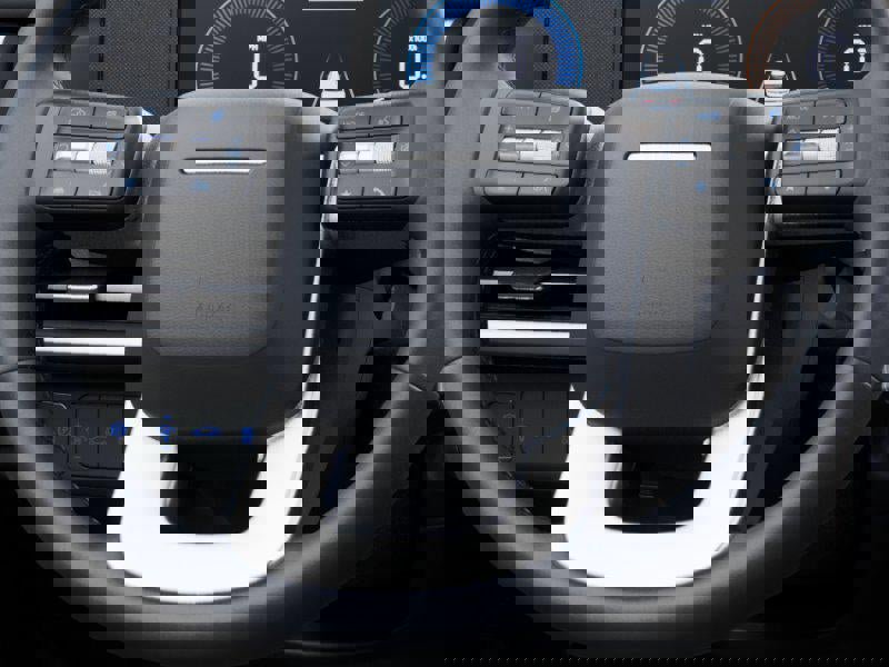 New 2025 Hyundai Santa Fe SEL image 15