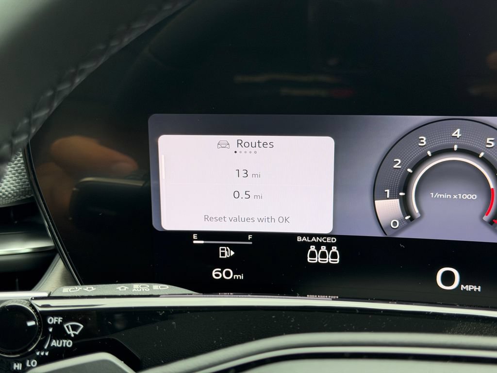 New 2026 Audi Q3 quattro 2.0T AWD/4WD image 21