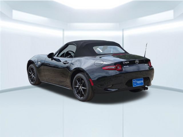 New 2026 MAZDA MX-5 Miata Sport RWD image 4