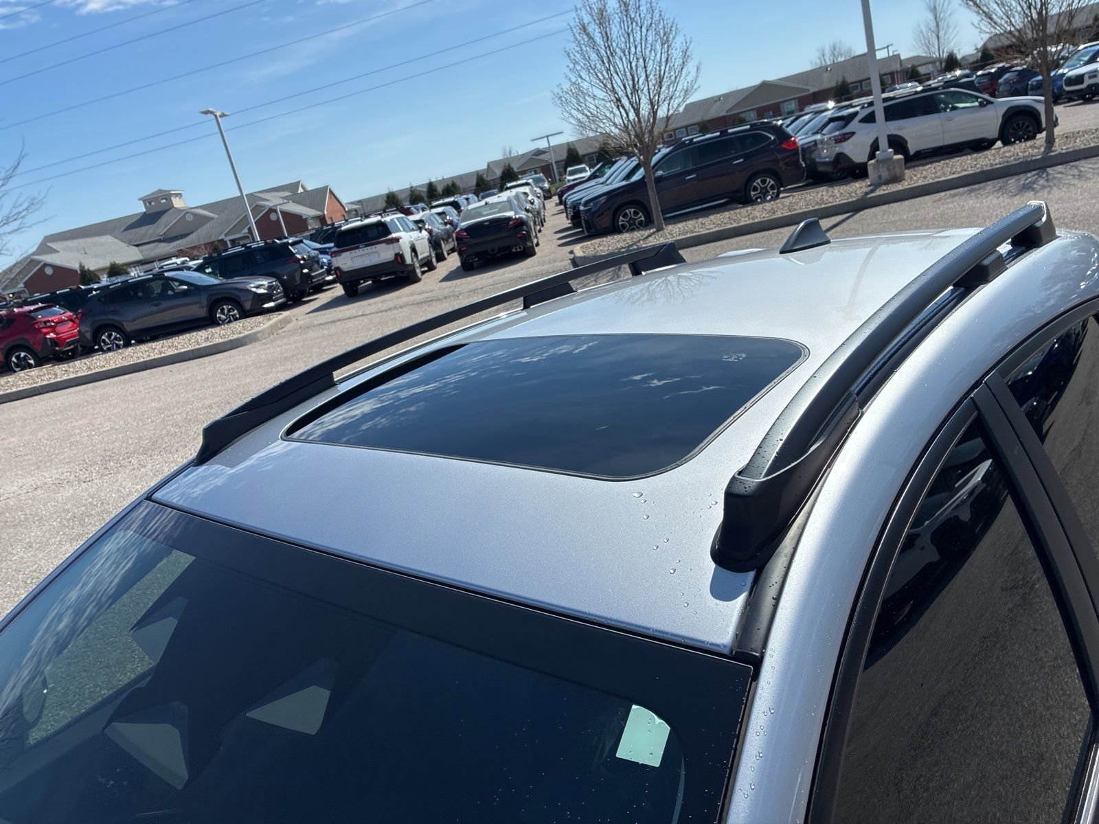 Certified 2024 Subaru Crosstrek 2.0i Premium image 16