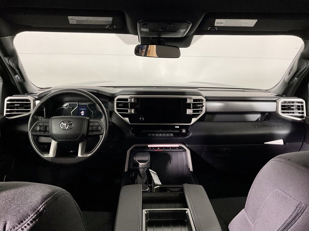 New 2026 Toyota Tundra SR5 image 20
