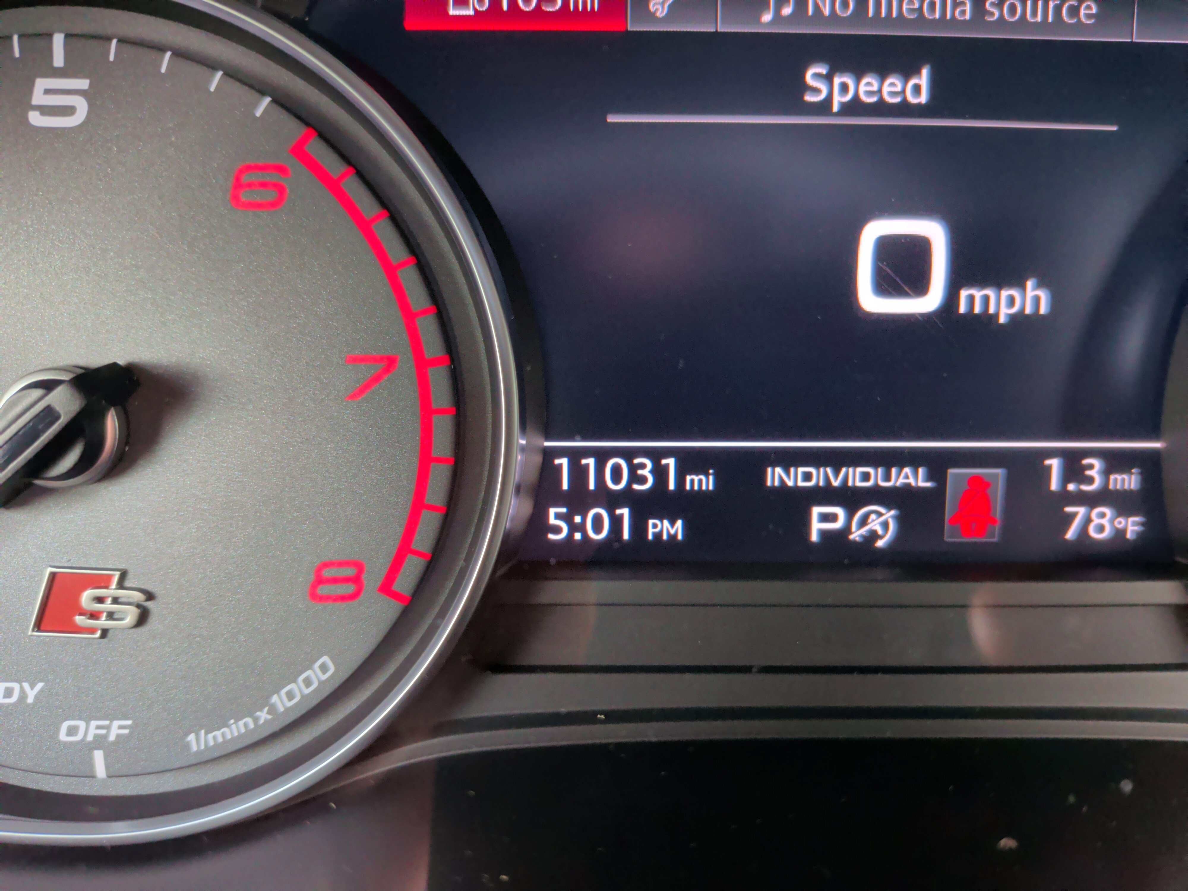 Certified 2024 Audi S5 Premium w/ Convenience Package image 22