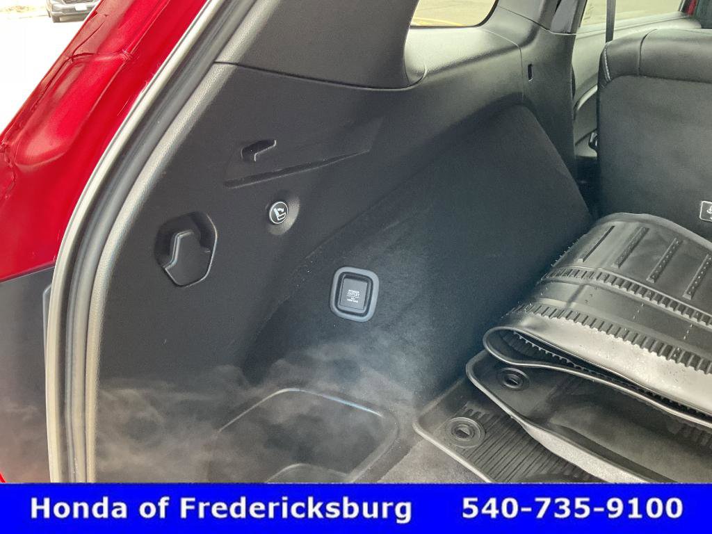 Certified 2024 Honda Passport EX-L image 23