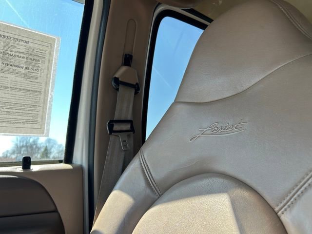 Used 1999 Ford F250 Lariat AWD/4WD image 45