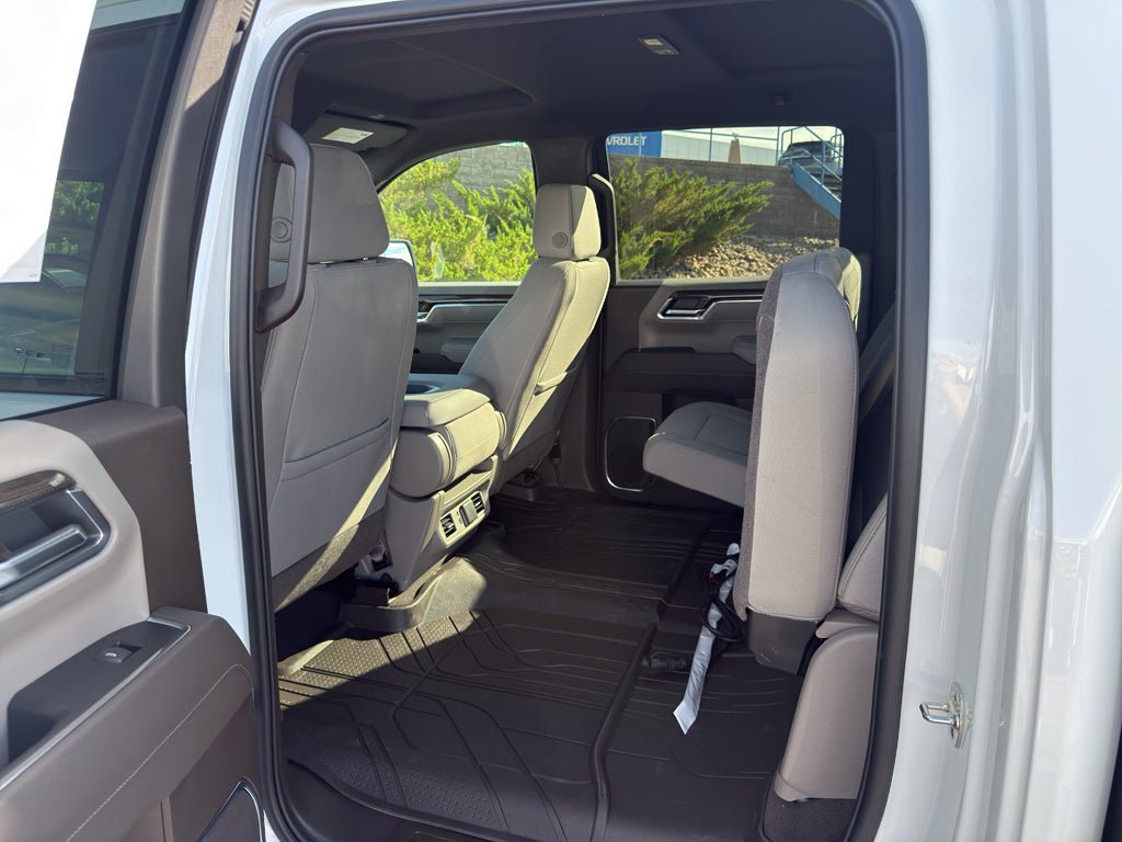 New 2026 Chevrolet Silverado 1500 LT w/ Max Trailering Package AWD/4WD image 15