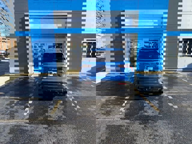 New 2026 Chevrolet Equinox ACTIV w/ Convenience Package III image 7