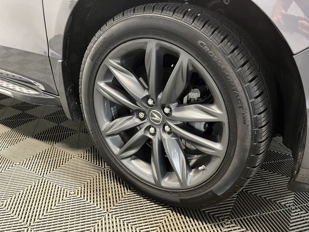 Certified 2019 Acura MDX A-Spec image 3