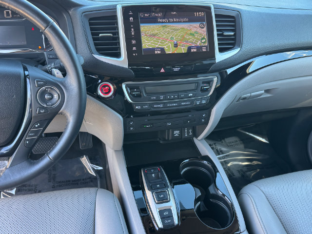 Used 2017 Honda Pilot Elite image 21
