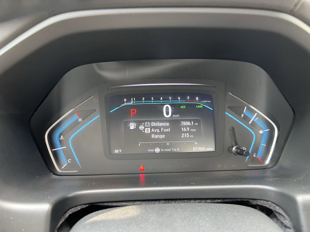 Used 2019 Honda Odyssey EX-L image 25