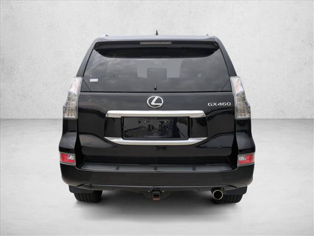 Used 2020 Lexus GX 460 Premium w/ Premium Package AWD/4WD image 6