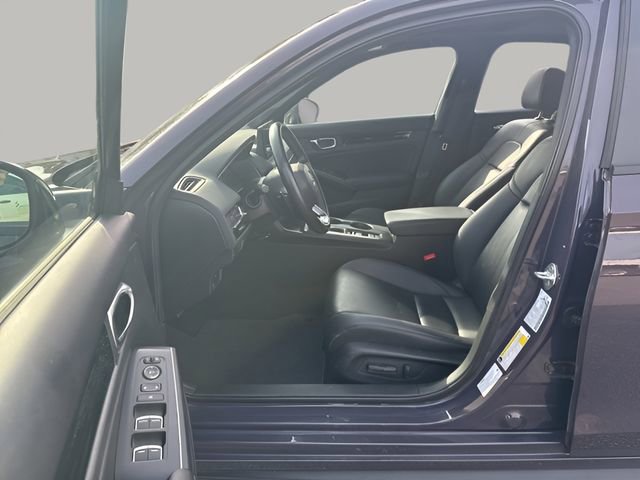 Used 2022 Honda Civic Sport Touring image 9