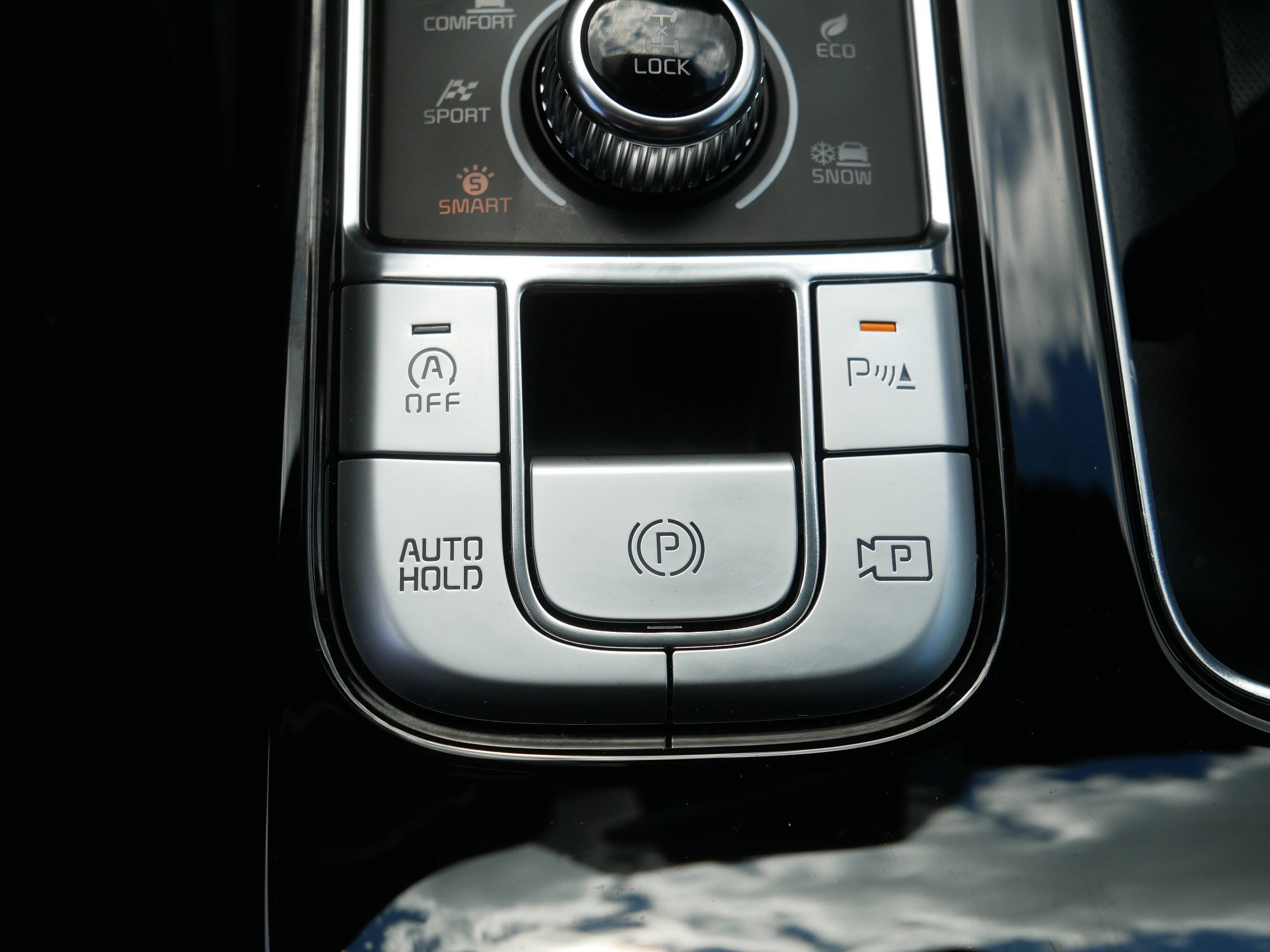 Used 2025 Kia Telluride SX Prestige X-Line AWD/4WD image 31