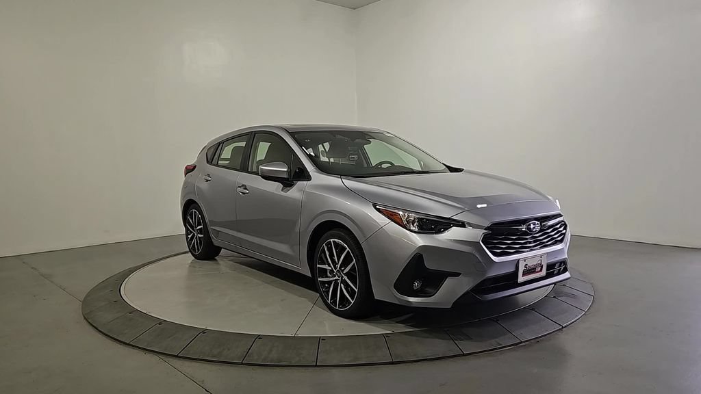 New 2026 Subaru Impreza 2.0i Sport AWD/4WD image 8