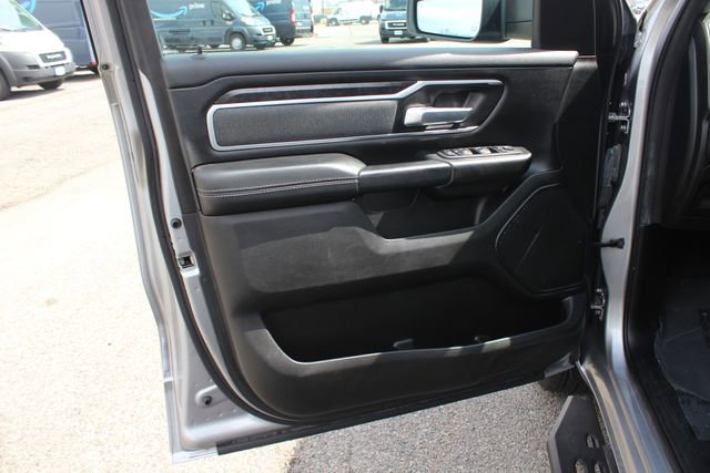 Used 2022 RAM 1500 Big Horn AWD/4WD image 22