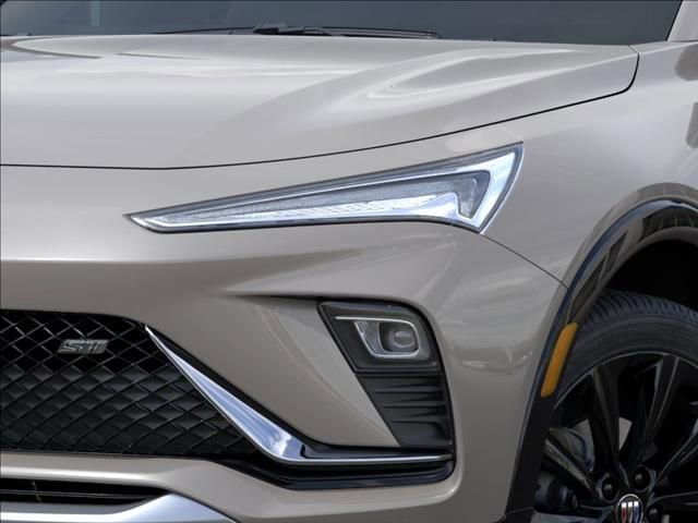 New 2026 Buick Envista Sport Touring w/ Studio Series FWD image 10