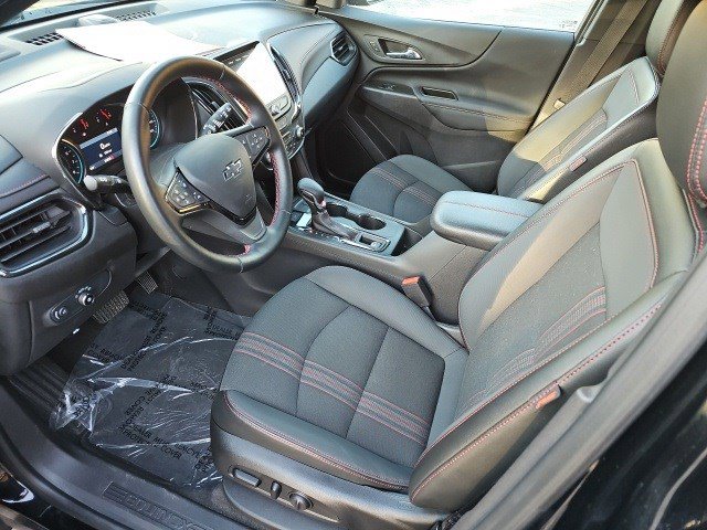 Used 2024 Chevrolet Equinox RS image 20