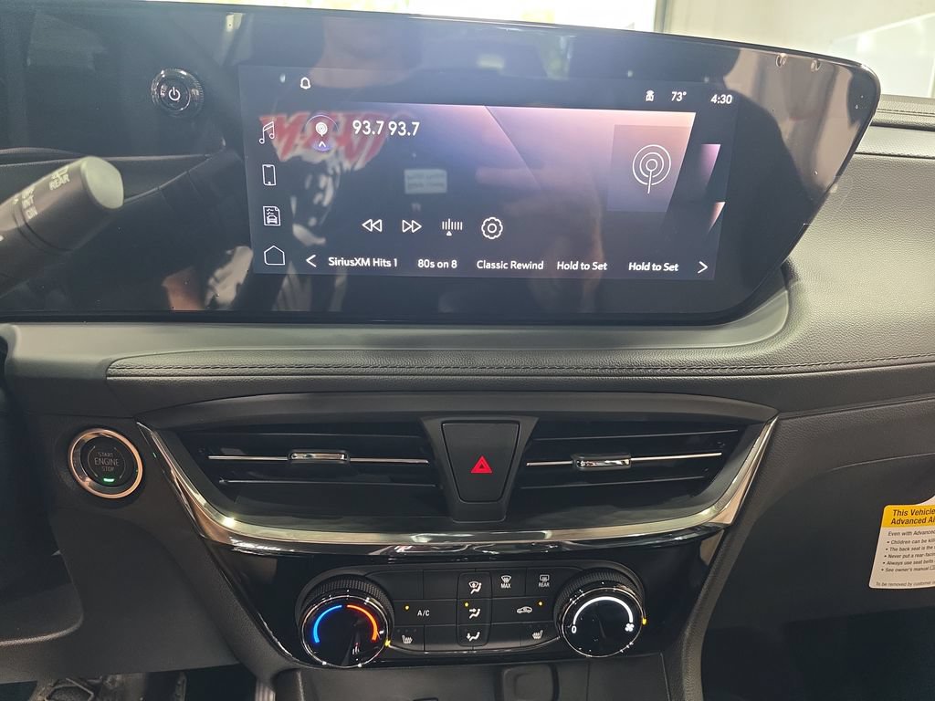 New 2026 Buick Encore GX Sport Touring w/ Comfort Package AWD/4WD image 19