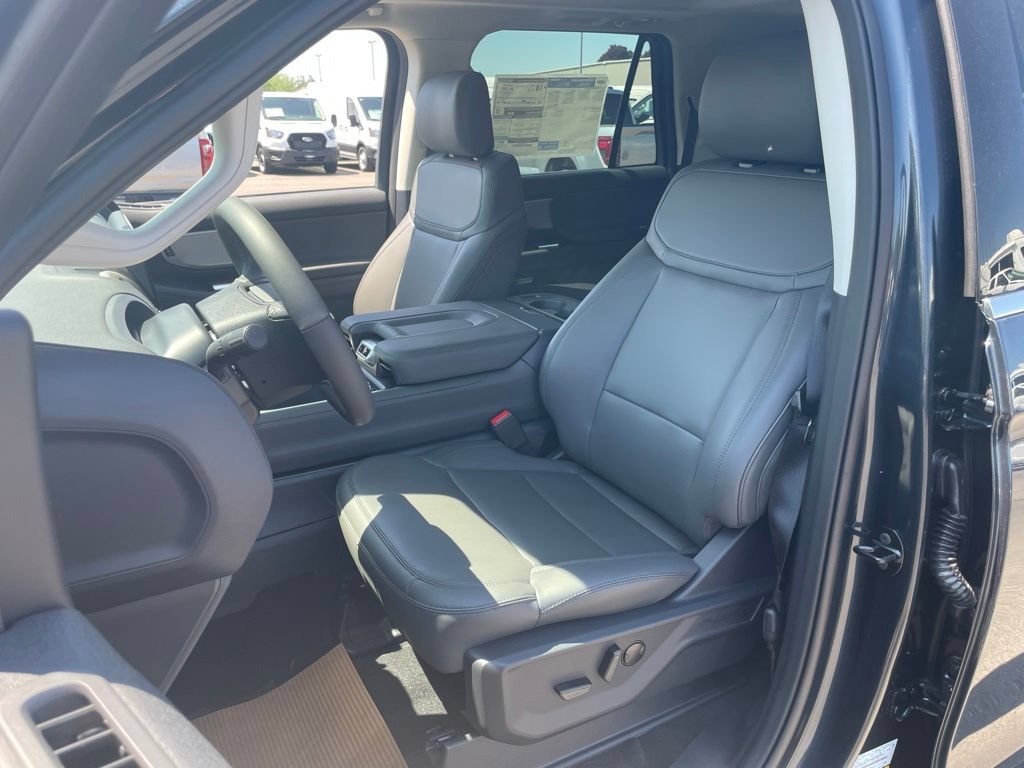 New 2026 Ford Expedition Max Active AWD/4WD image 15