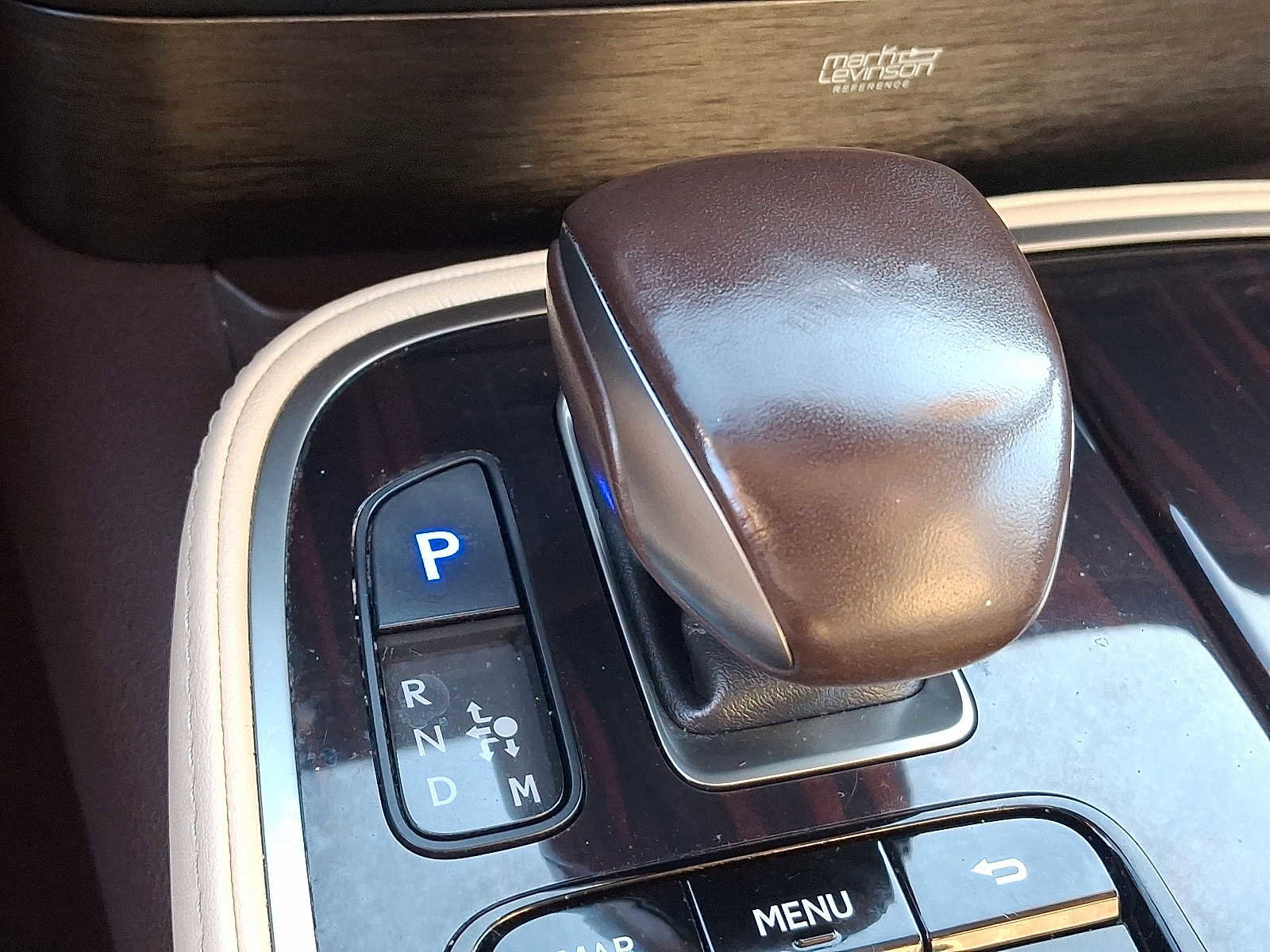 Used 2020 Lexus LS 500 image 17