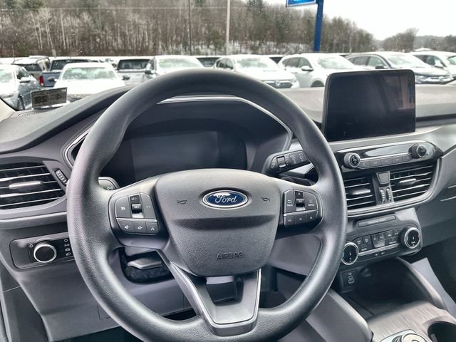 Used 2025 Ford Escape Active image 13