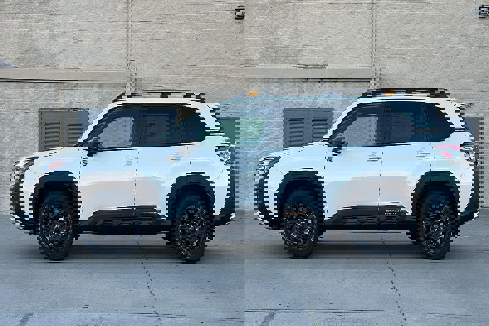 New 2026 Subaru Forester Wilderness image 6